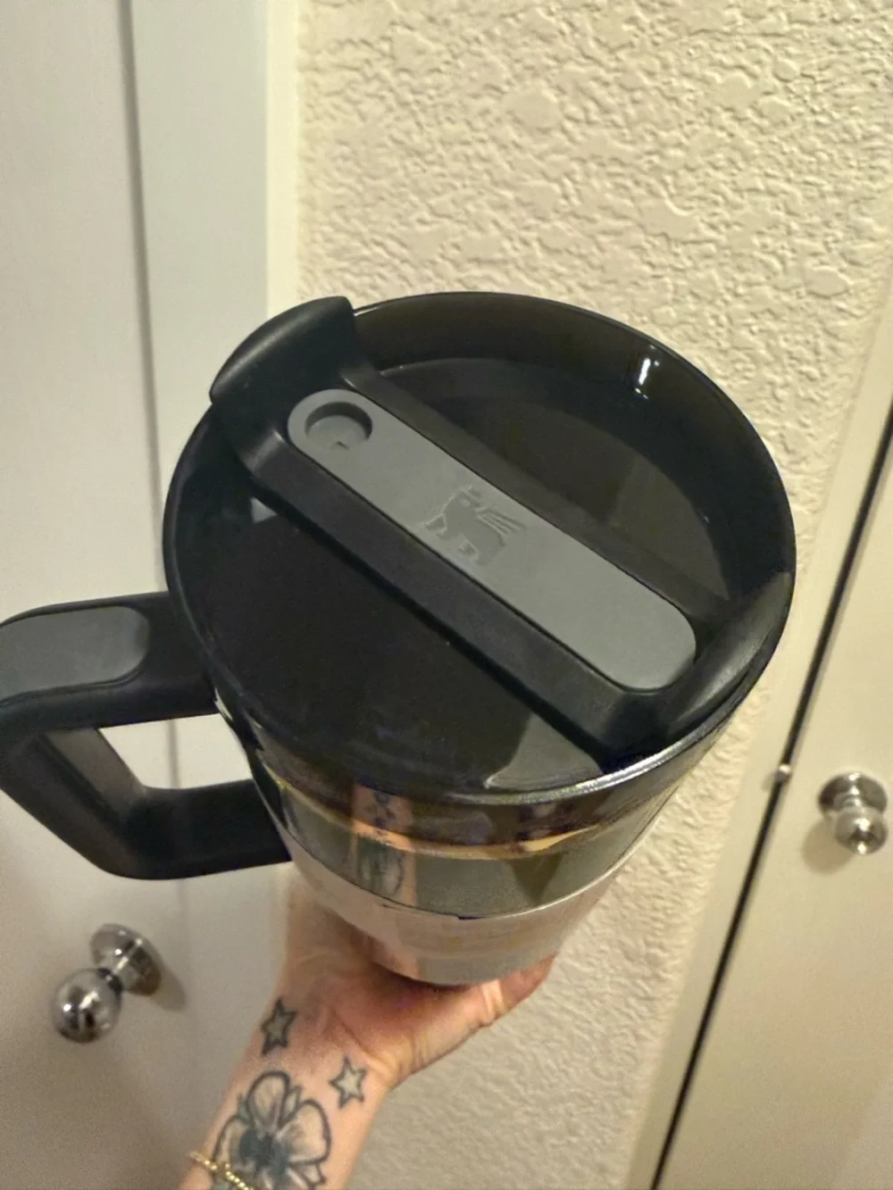 Stanley Wicked Tumbler with Handle - Picture 4 of 6